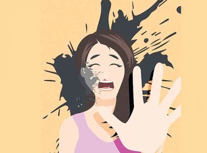 woman accuses husband of acid attack woman accuses husband of acid attack
