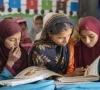 tribal literacy project faces uncertainty tribal literacy project faces uncertainty