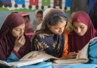 tribal literacy project faces uncertainty tribal literacy project faces uncertainty