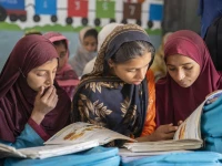 tribal literacy project faces uncertainty