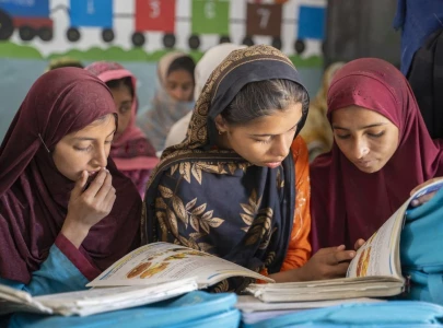 tribal literacy project faces uncertainty tribal literacy project faces uncertainty