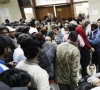 woman s death sparks chaos at hospital woman s death sparks chaos at hospital