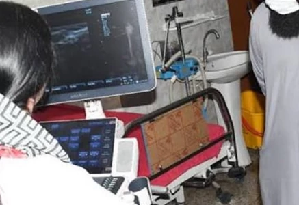 k p govt hospitals lose key radiologist