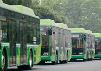faisalabad rolls out digital transport ev initiatives faisalabad rolls out digital transport ev initiatives