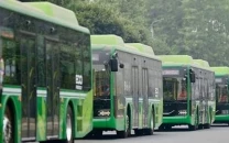 faisalabad rolls out digital transport ev initiatives