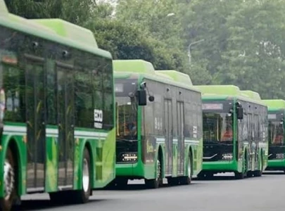 faisalabad rolls out digital transport ev initiatives faisalabad rolls out digital transport ev initiatives
