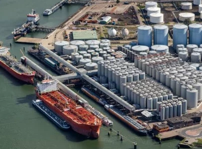 16b fossil fuel import bill strains reserves