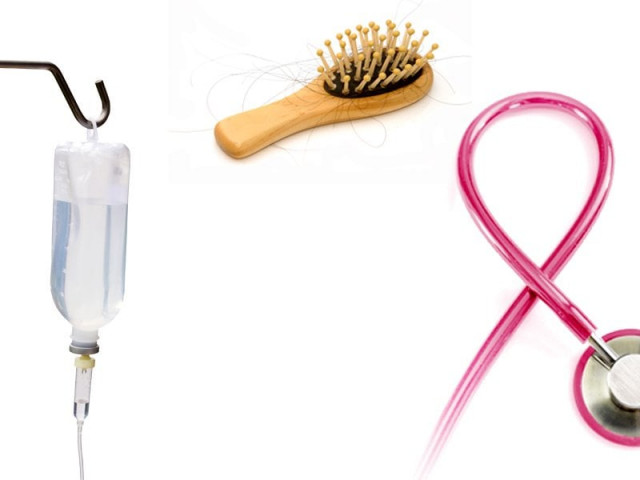 coping with cancer