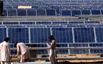 sindh urged to prioritise people in clean energy shift