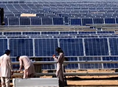 sindh urged to prioritise people in clean energy shift sindh urged to prioritise people in clean energy shift