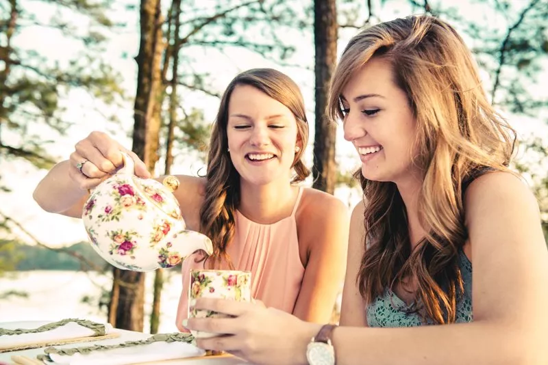tea is rich in polyphenols which have been reported to have antioxidant activity and potential anti tumour effect photo file tea is rich in polyphenols which have been reported to have antioxidant activity and potential anti tumour effect photo file
