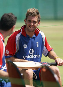 england include debutants in test squad