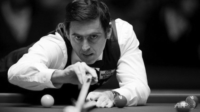 in the end it s the cue that decides the greatness of any player and o sullivan has always been on competitive terms with the instrument of his incomparable success photo afp file in the end it s the cue that decides the greatness of any player and o sullivan has always been on competitive terms with the instrument of his incomparable success photo afp file