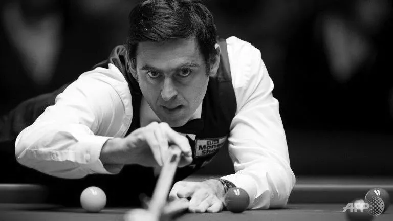 in the end it s the cue that decides the greatness of any player and o sullivan has always been on competitive terms with the instrument of his incomparable success photo afp file in the end it s the cue that decides the greatness of any player and o sullivan has always been on competitive terms with the instrument of his incomparable success photo afp file