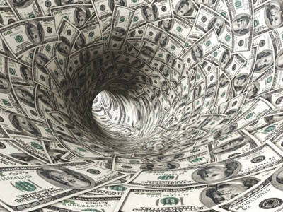 forex reserves on the rise