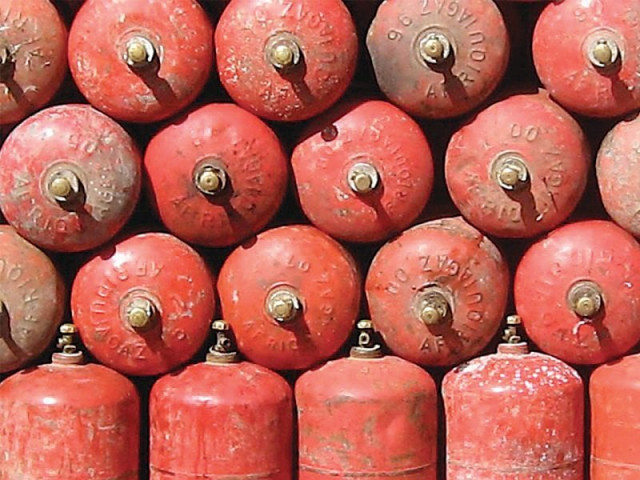 though lpg is considered a poor man s fuel it is priced 20 times higher than natural gas for domestic consumers photo file though lpg is considered a poor man s fuel it is priced 20 times higher than natural gas for domestic consumers photo file