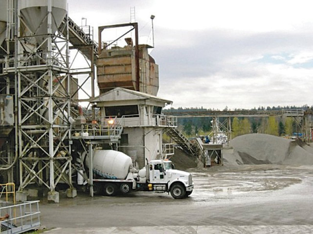 the government has proposed to replace the fed collection from specific basis of rs400 per ton to 5 on the retail price of cement photo file the government has proposed to replace the fed collection from specific basis of rs400 per ton to 5 on the retail price of cement photo file