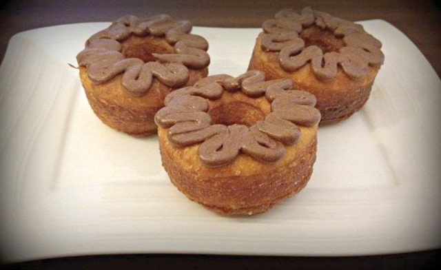 from fancy customised cakes to experimenting with cronuts the bakers here are sure doing great for themselves photos file from fancy customised cakes to experimenting with cronuts the bakers here are sure doing great for themselves photos file