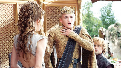 the sopranos dethroned