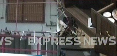 four minors pass away due to alleged negligence at karachi hospital