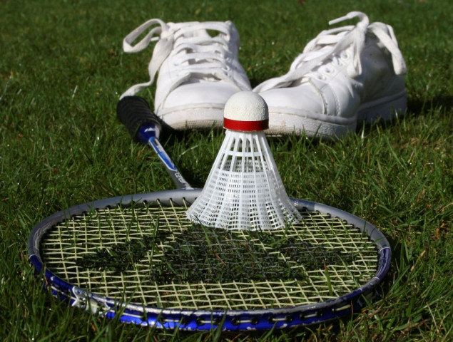 the federation is holding the elections six months after the badminton world federation bwf lifted a ban on the body photo file the federation is holding the elections six months after the badminton world federation bwf lifted a ban on the body photo file
