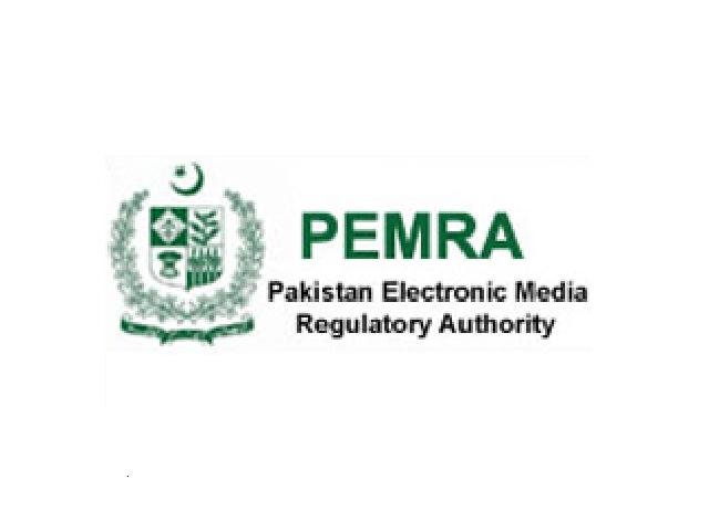 according to the information provided by three cable operators in islamabad the transmission of the news channel was immediately taken off the air after pemra s directives