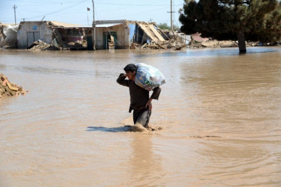 flash floods kill more than 50 in afghanistan