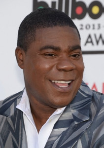 us actor tracy morgan critically injured in crash