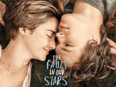 fault in our stars gives a gleaming message