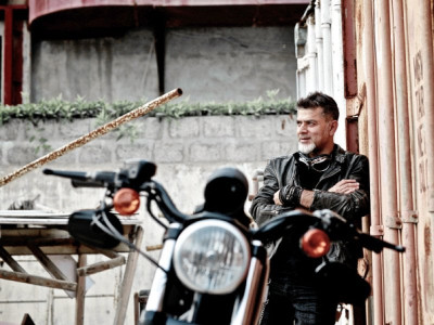 shiny toy guns aims for feature films