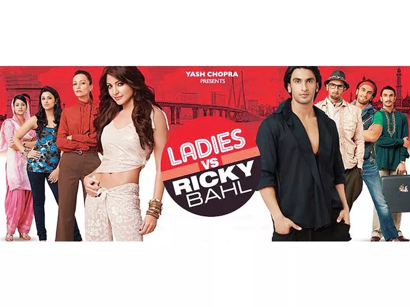 the aditya chopra produced and maneesh sharma directed film starred ranveer singh and anushka sharma photo file the aditya chopra produced and maneesh sharma directed film starred ranveer singh and anushka sharma photo file