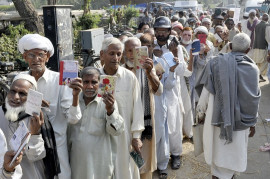 nadra launches digital services for pensioners nadra launches digital services for pensioners