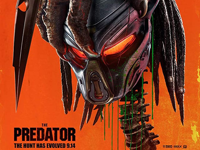 story wise the predator brings in some new elements to the series which are quite interesting photo imdb story wise the predator brings in some new elements to the series which are quite interesting photo imdb
