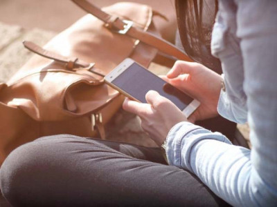 it all started with a so called wrong number it all started with a so called wrong number