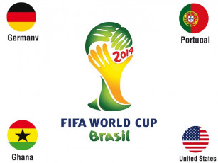 Portugal v Ghana, Group G, 2014 FIFA World Cup Brazil™