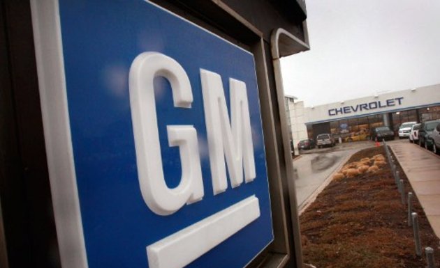 gm which faces tough scrutiny from us regulators and lawmakers amid an ignition recall scandal it links to 13 deaths said the majority of the cars affected 89 126 were in the united states photo afp file