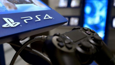 back in the game sony tops console sales after eight years says report