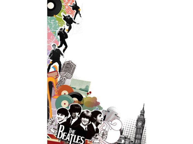 there s nowhere you can be that isn t where you re meant to be the beatles design samra amir there s nowhere you can be that isn t where you re meant to be the beatles design samra amir