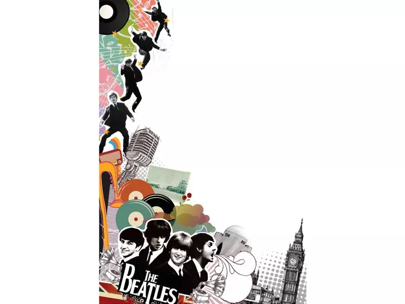 there s nowhere you can be that isn t where you re meant to be the beatles design samra amir there s nowhere you can be that isn t where you re meant to be the beatles design samra amir