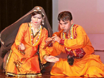 lok rang reviving cultural heritage lok rang reviving cultural heritage