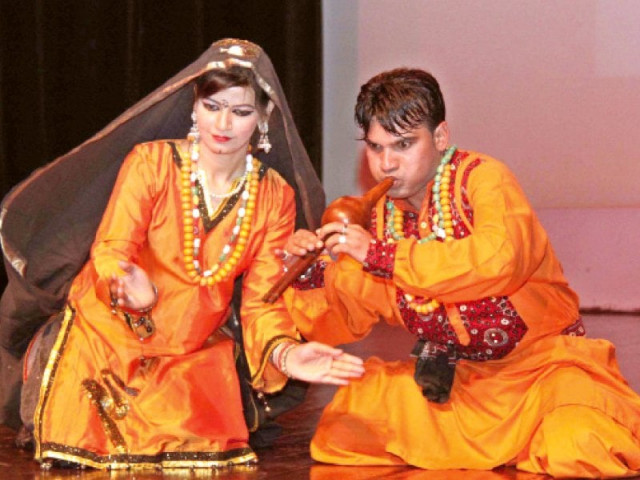 scenes from the vibrant performances photo muhammad javaid express scenes from the vibrant performances photo muhammad javaid express