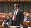 prime minister s adviser on political affairs rana sanaullah photo x file