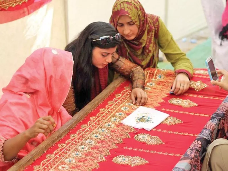it is not a surprise to find a large number of women operating small scale businesses across the country photo file it is not a surprise to find a large number of women operating small scale businesses across the country photo file