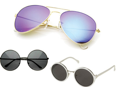 style mantra for summer 2014