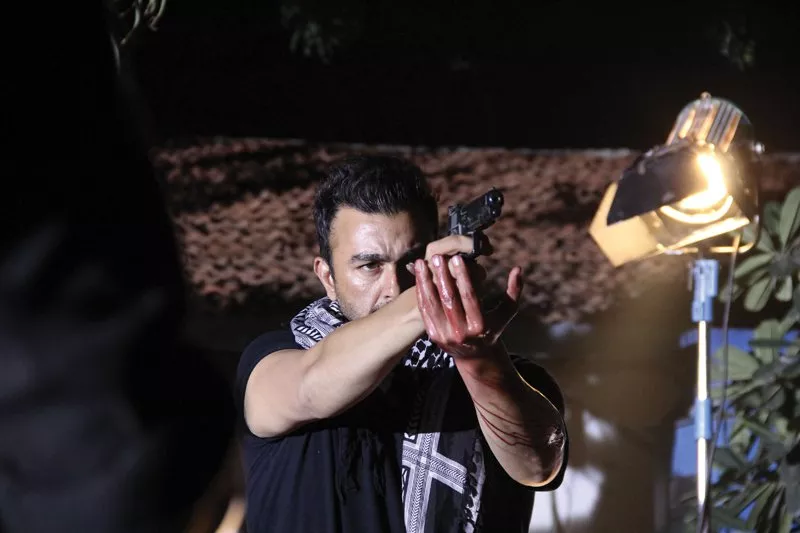 although notorious for his anti bollywood statements shaan is more worried about the karachi and lahore industry divide photos publicity although notorious for his anti bollywood statements shaan is more worried about the karachi and lahore industry divide photos publicity