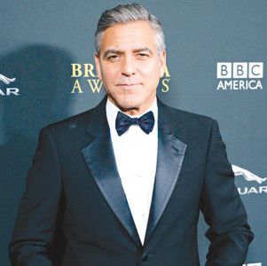 george clooney confirms gifting 14 friends 1 million george clooney confirms gifting 14 friends 1 million