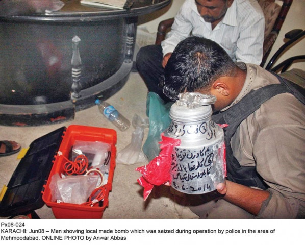 the first bomb was wrapped in a blanket and placed by the boundary wall and the second bomb wrapped in a shirt was found in the bushes outside the station photo online the first bomb was wrapped in a blanket and placed by the boundary wall and the second bomb wrapped in a shirt was found in the bushes outside the station photo online