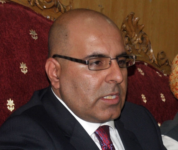 jui f spokesperson jan achakzai photo zafar aslam jui f spokesperson jan achakzai photo zafar aslam