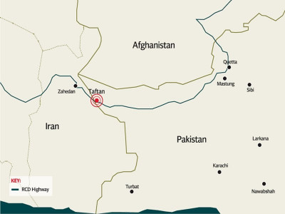 23 pilgrims killed in taftan bombing 23 pilgrims killed in taftan bombing