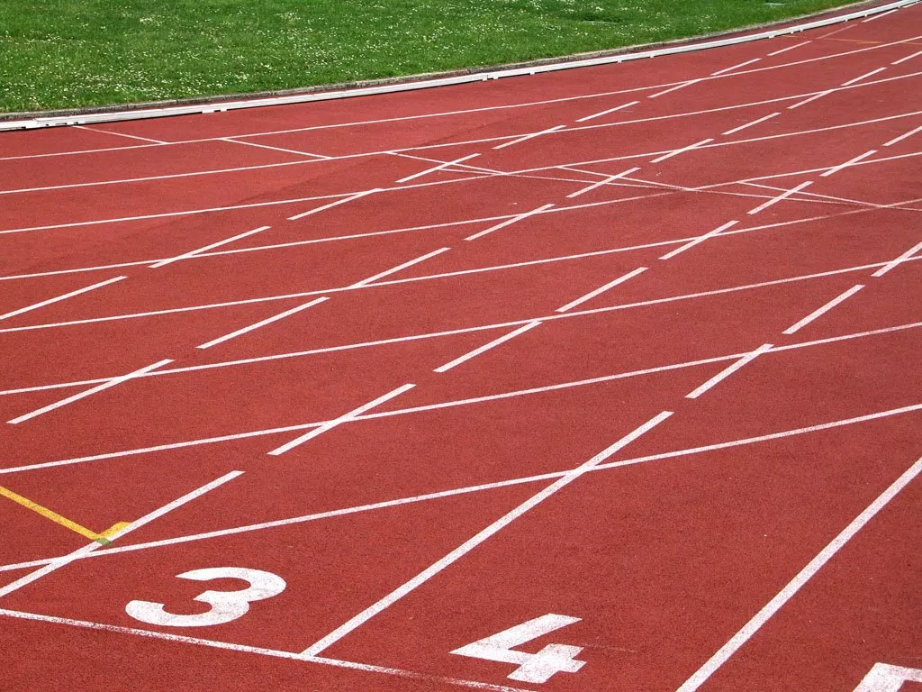 an official of the athletics federation of pakistan said that a balanced squad has been selected from the camp photo file an official of the athletics federation of pakistan said that a balanced squad has been selected from the camp photo file